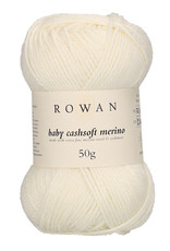 Rowan Baby Cashsoft Merino