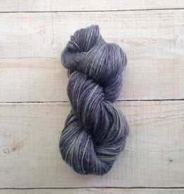 Milo Space dyed