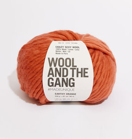 Wool and the Gang Crazy Sexy Wool 2