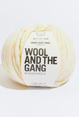 Wool and the Gang Crazy Sexy Wool 2