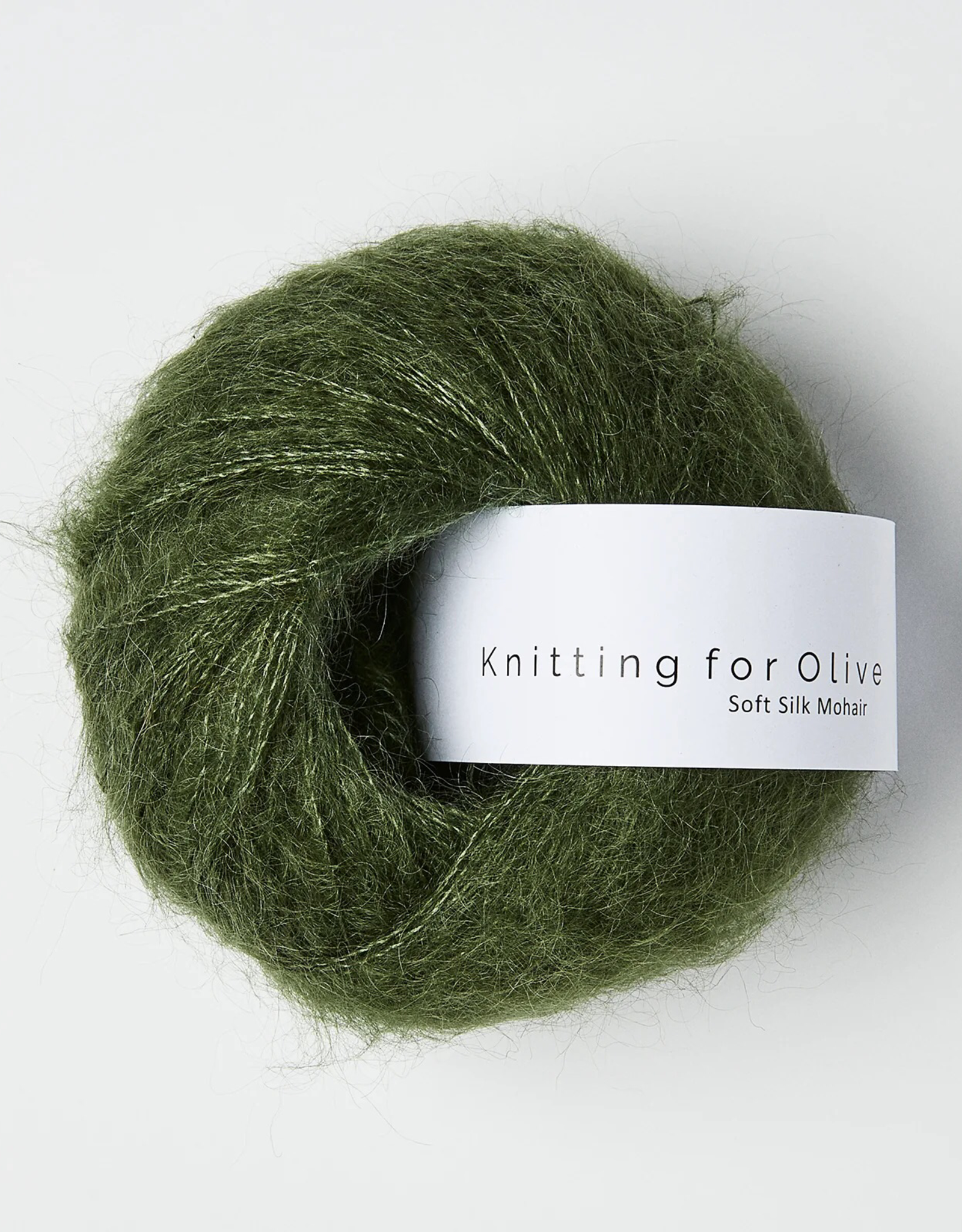 KFO Soft Silk Mohair 2 - The Perfect Blend Yarn & Tea Shop