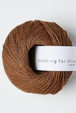 Knitting for Olive KFO Pure Silk