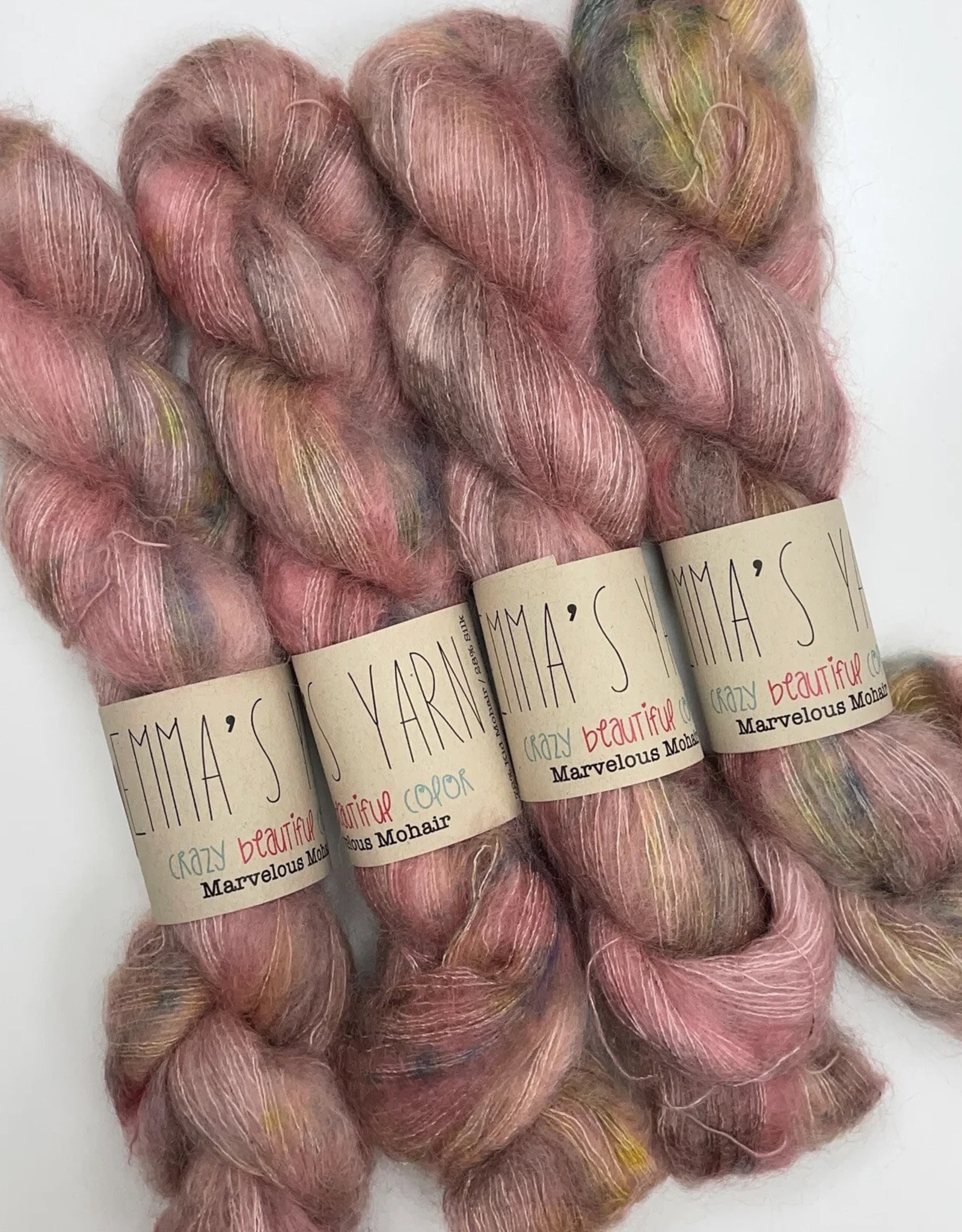 Marvelous Mohair 1