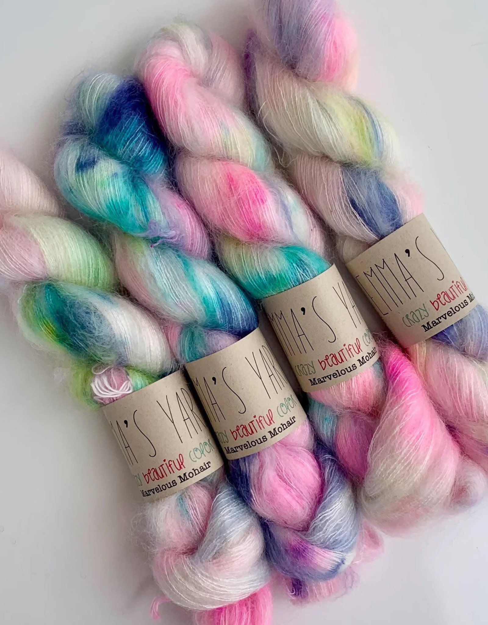 Marvelous Mohair 1