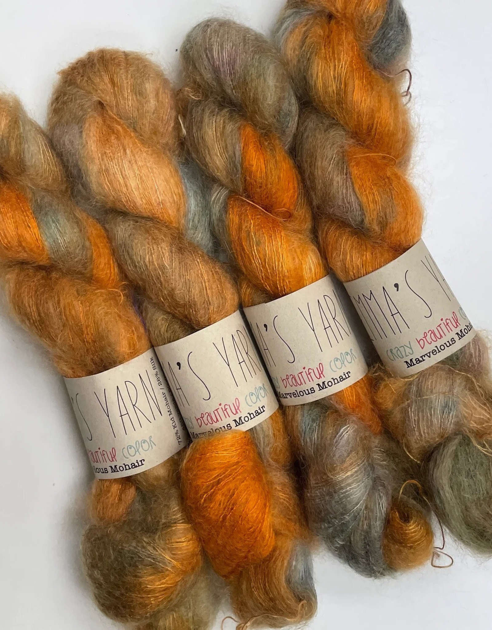 Marvelous Mohair 1