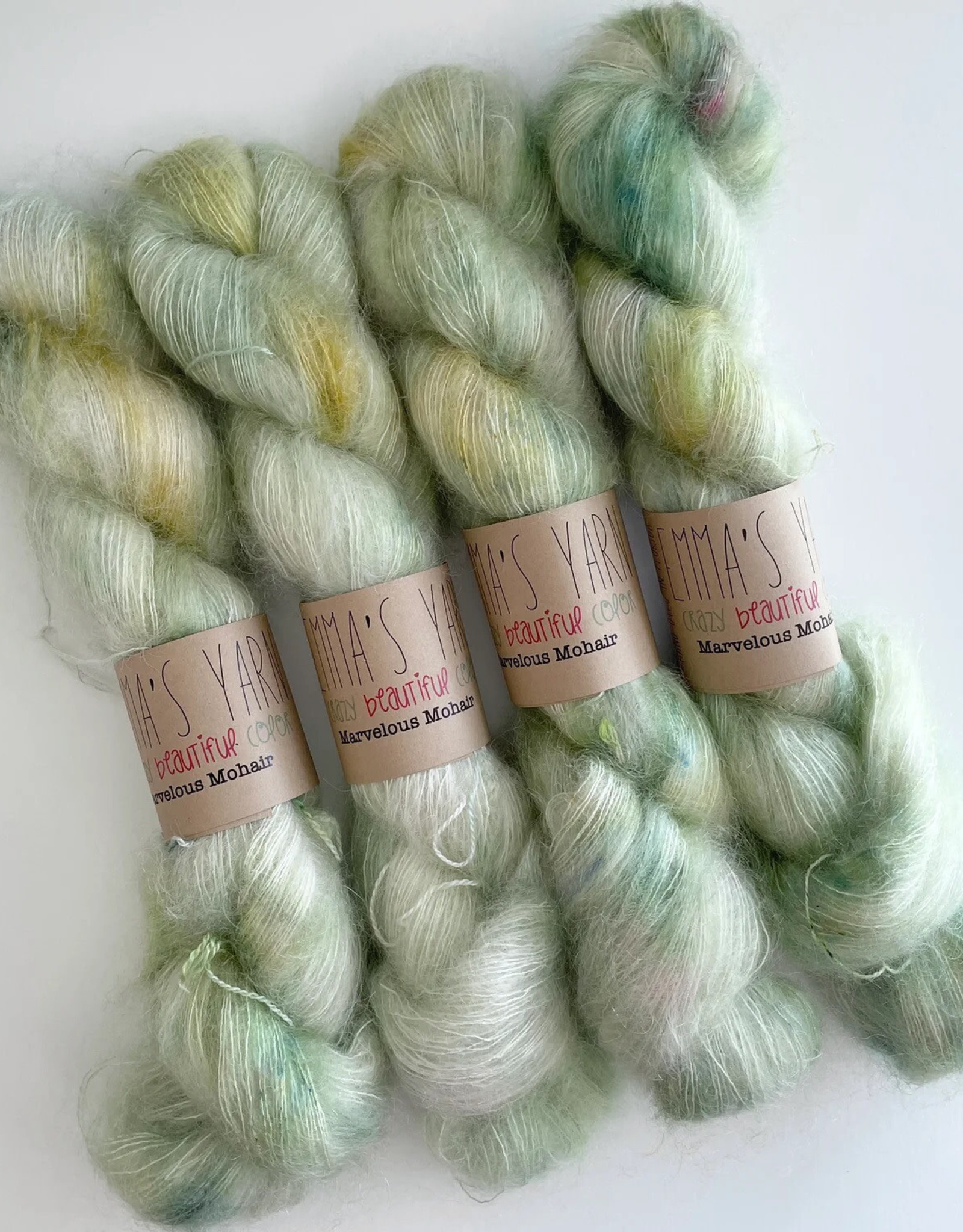 Marvelous Mohair 1