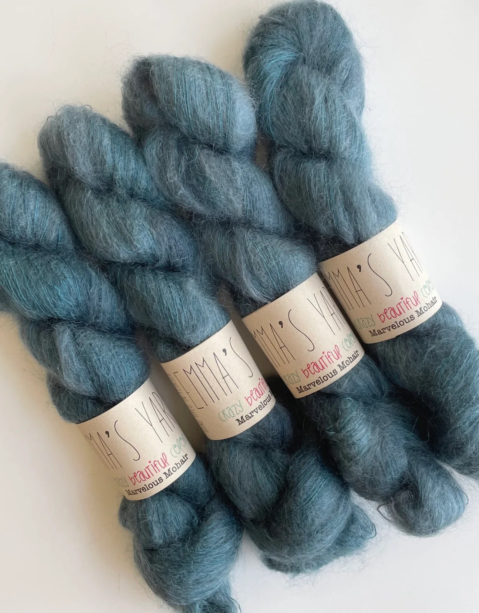 Marvelous Mohair 1