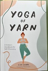 Yoga of Yarn
