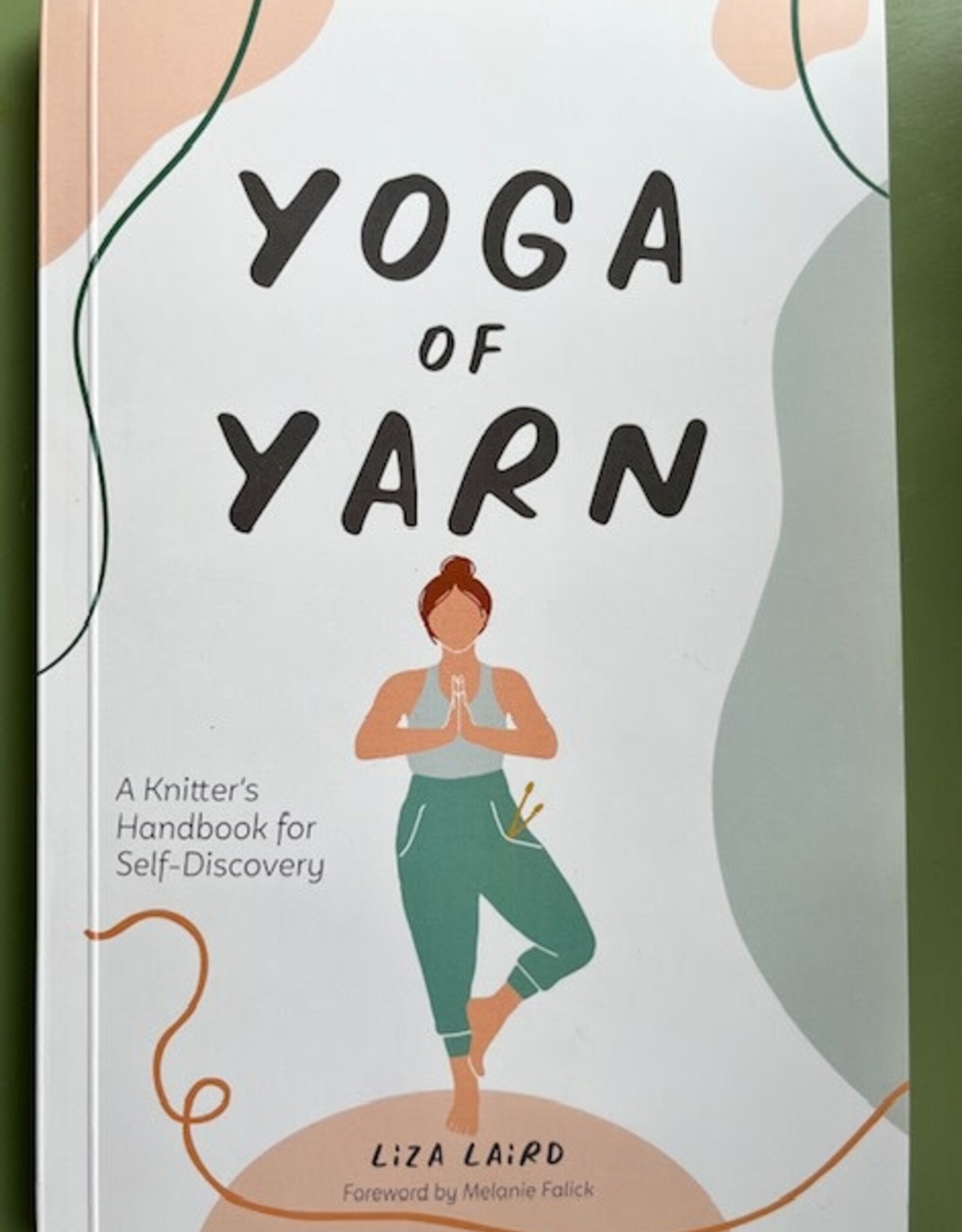 Yoga of Yarn