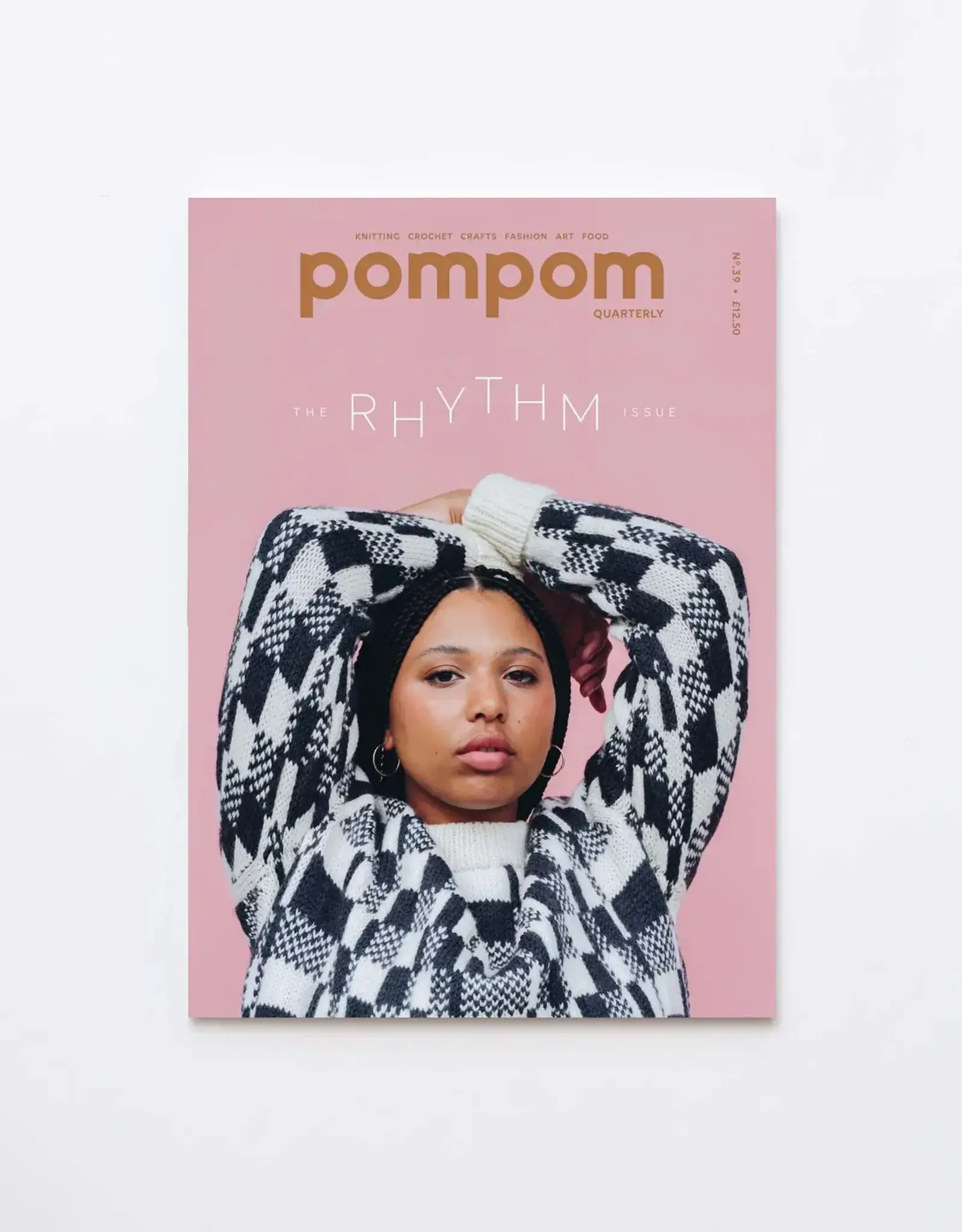 Pompom Quarterly