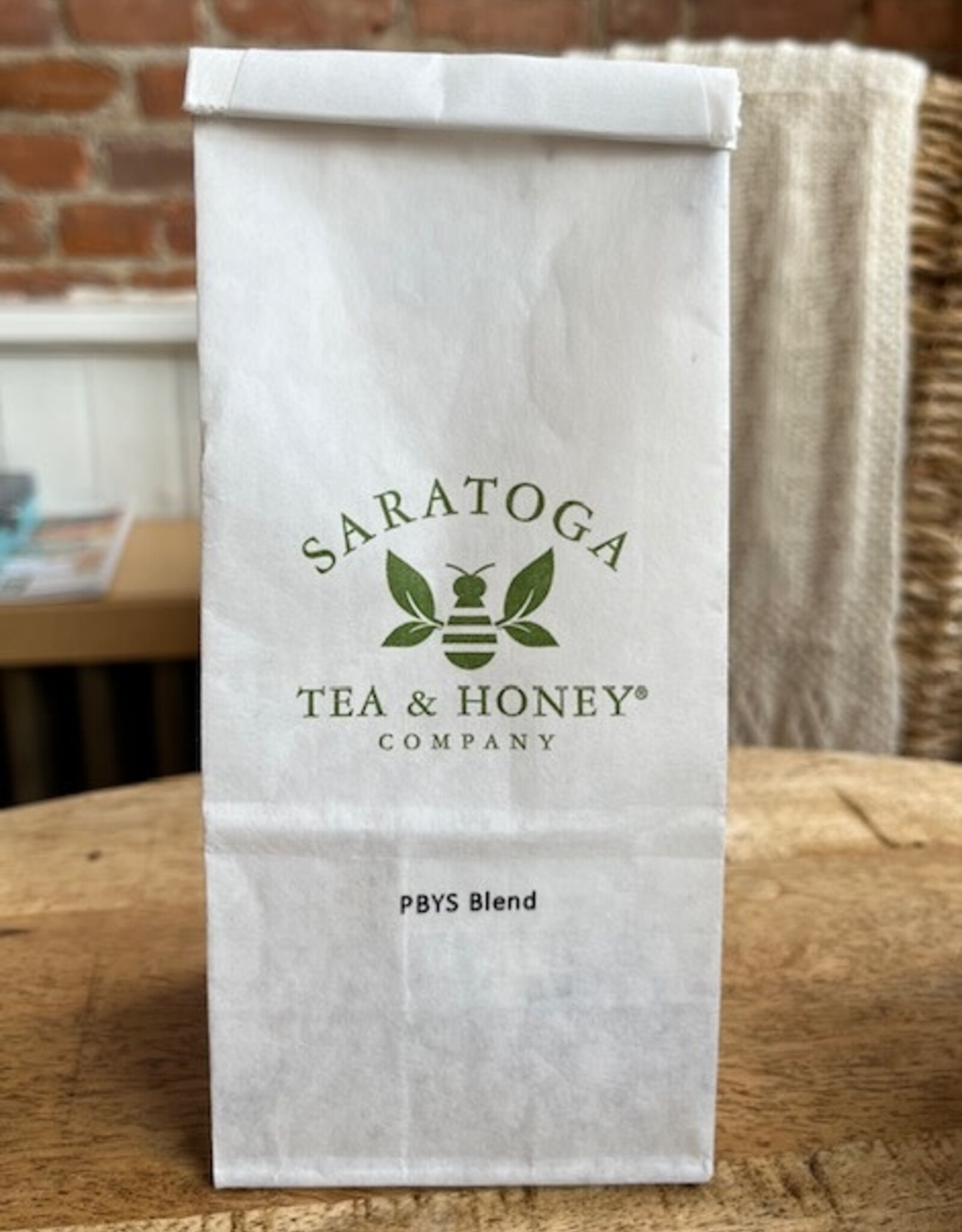 PBYS Blend Tea