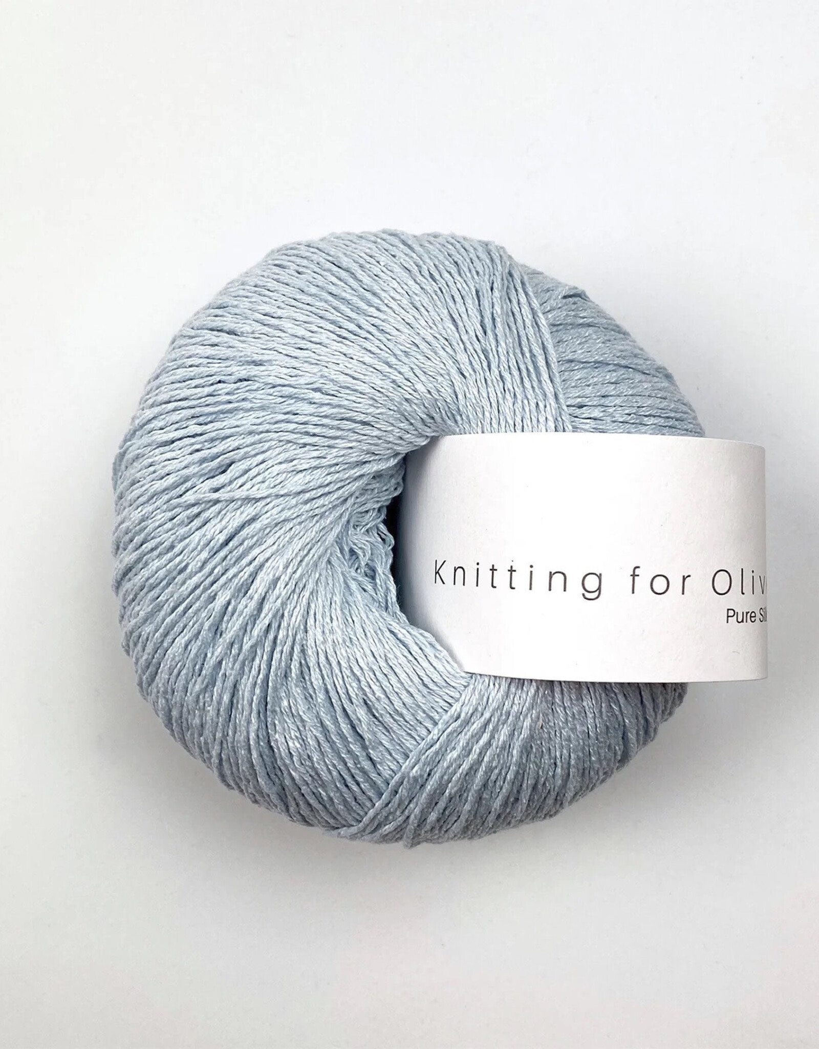 Knitting for Olive KFO Pure Silk