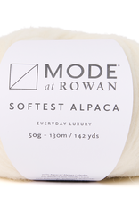 Rowan MODE Softest Alpaca