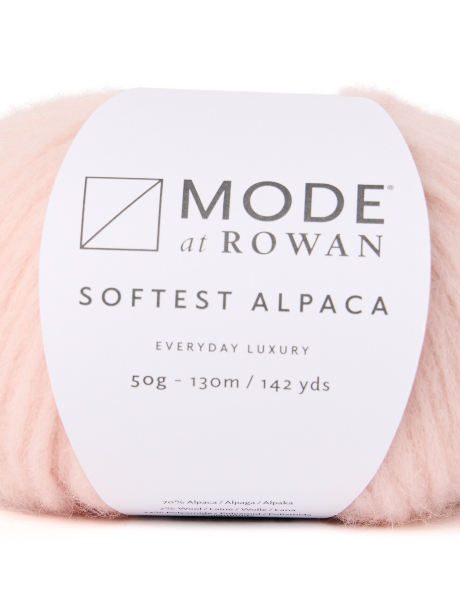 Rowan MODE Softest Alpaca