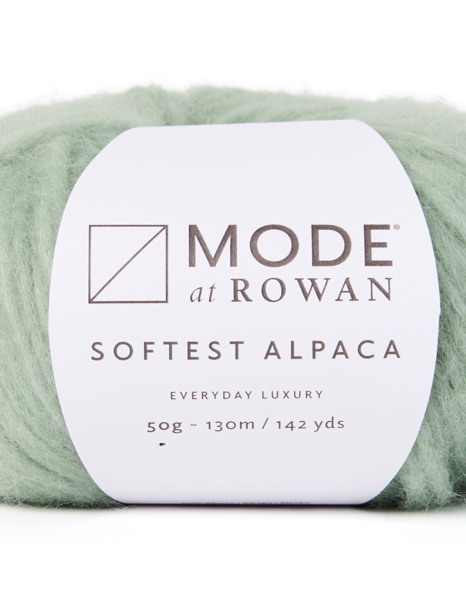 Rowan MODE Softest Alpaca
