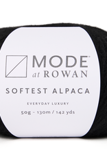 Rowan MODE Softest Alpaca