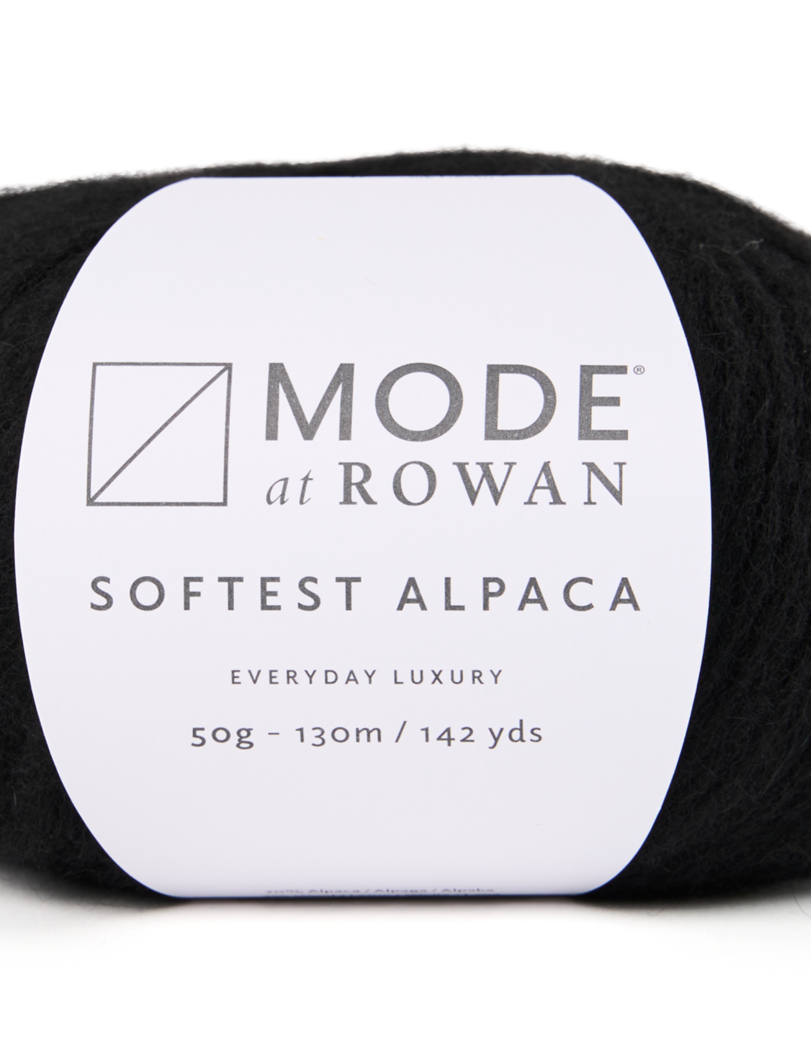 Rowan MODE Softest Alpaca