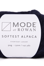 Rowan MODE Softest Alpaca