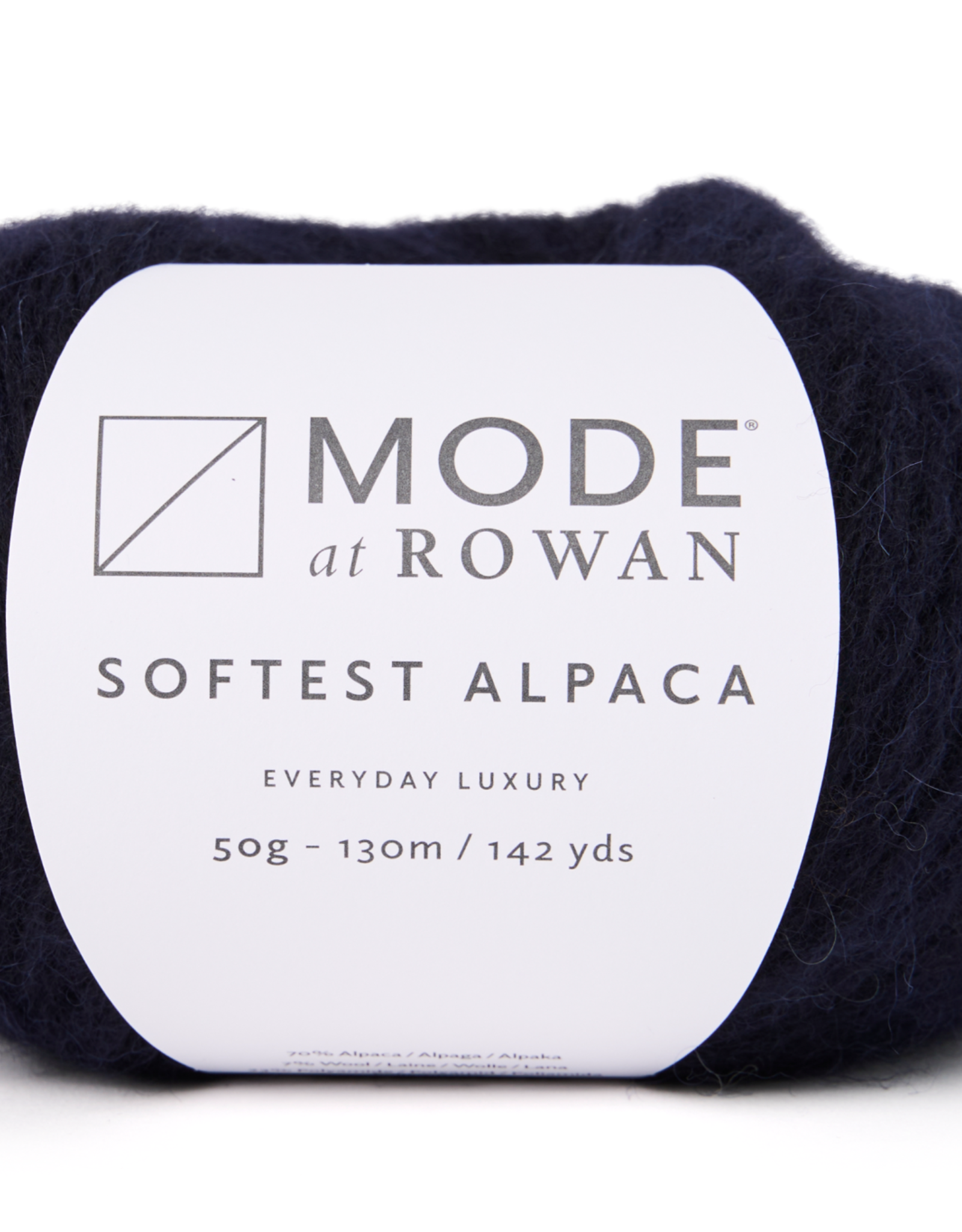 Rowan MODE Softest Alpaca
