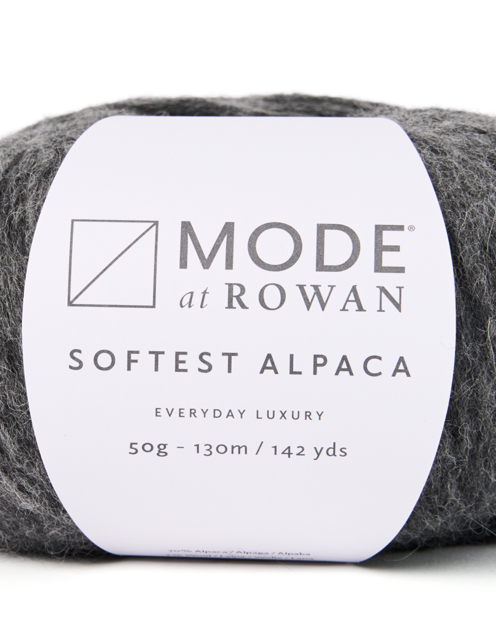 Rowan MODE Softest Alpaca
