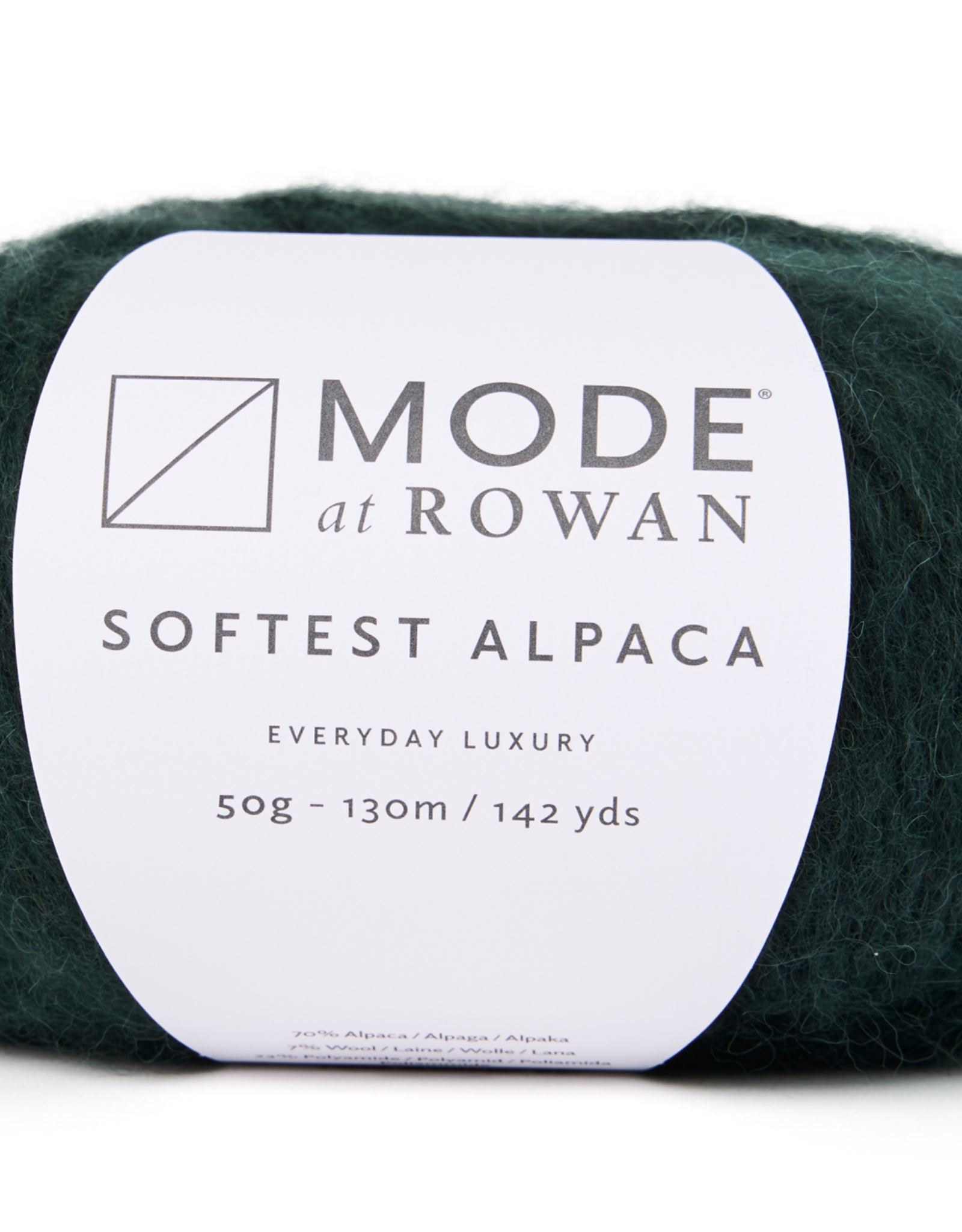 Rowan MODE Softest Alpaca
