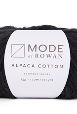 MODE MODE Alpaca Cotton