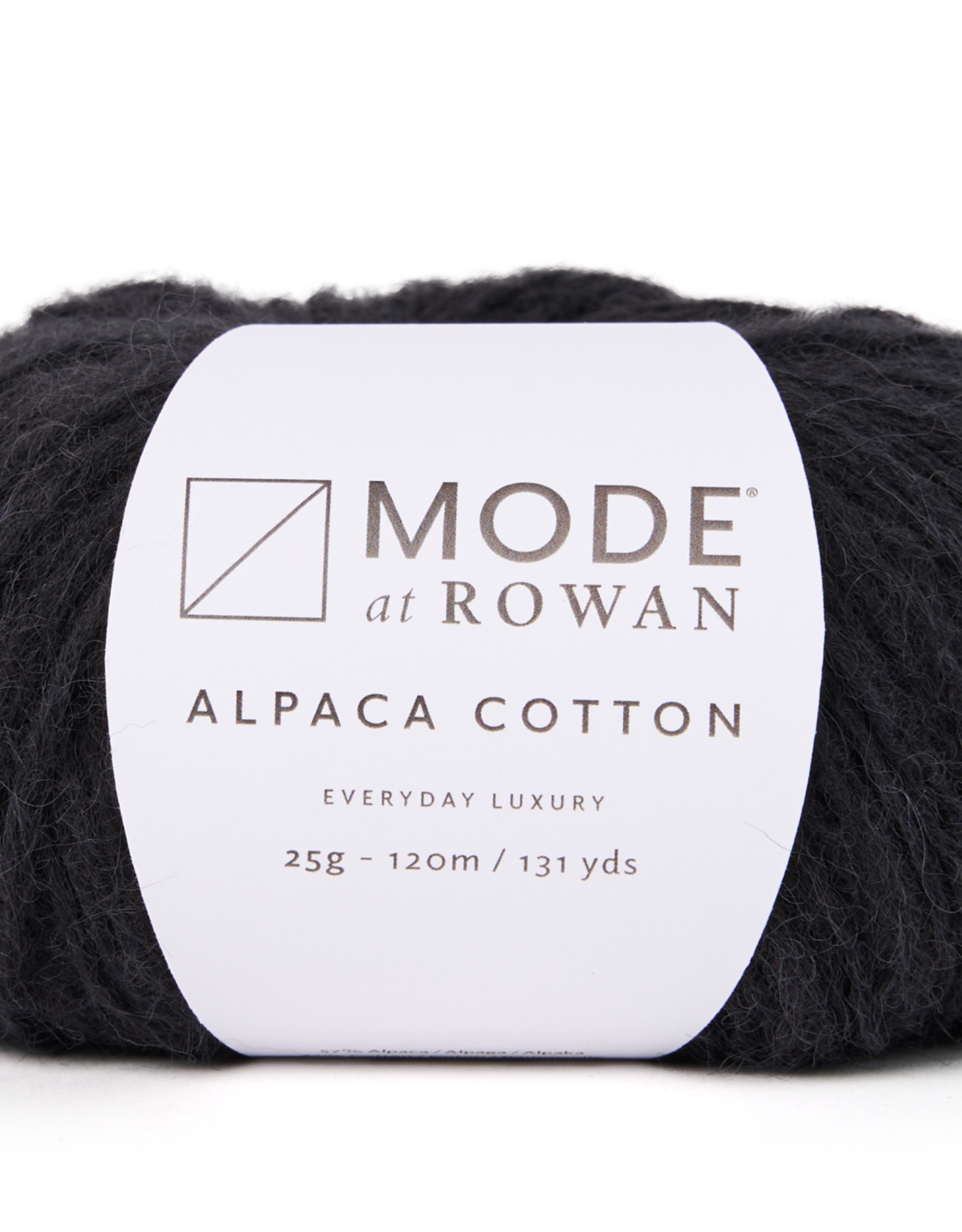 MODE MODE Alpaca Cotton