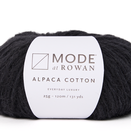 MODE MODE Alpaca Cotton