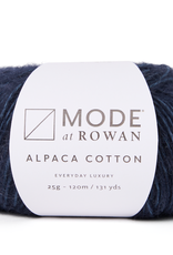 MODE MODE Alpaca Cotton