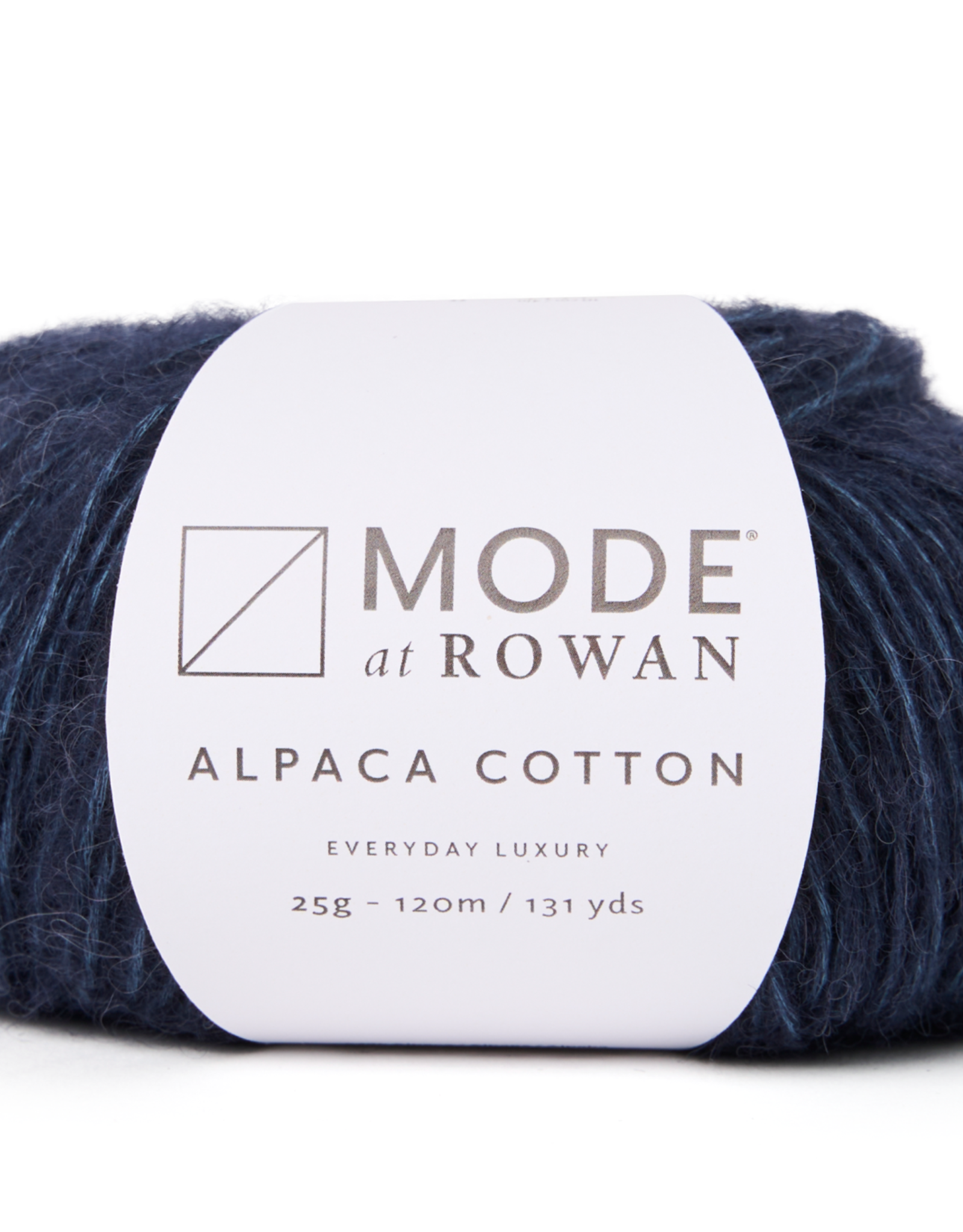MODE MODE Alpaca Cotton