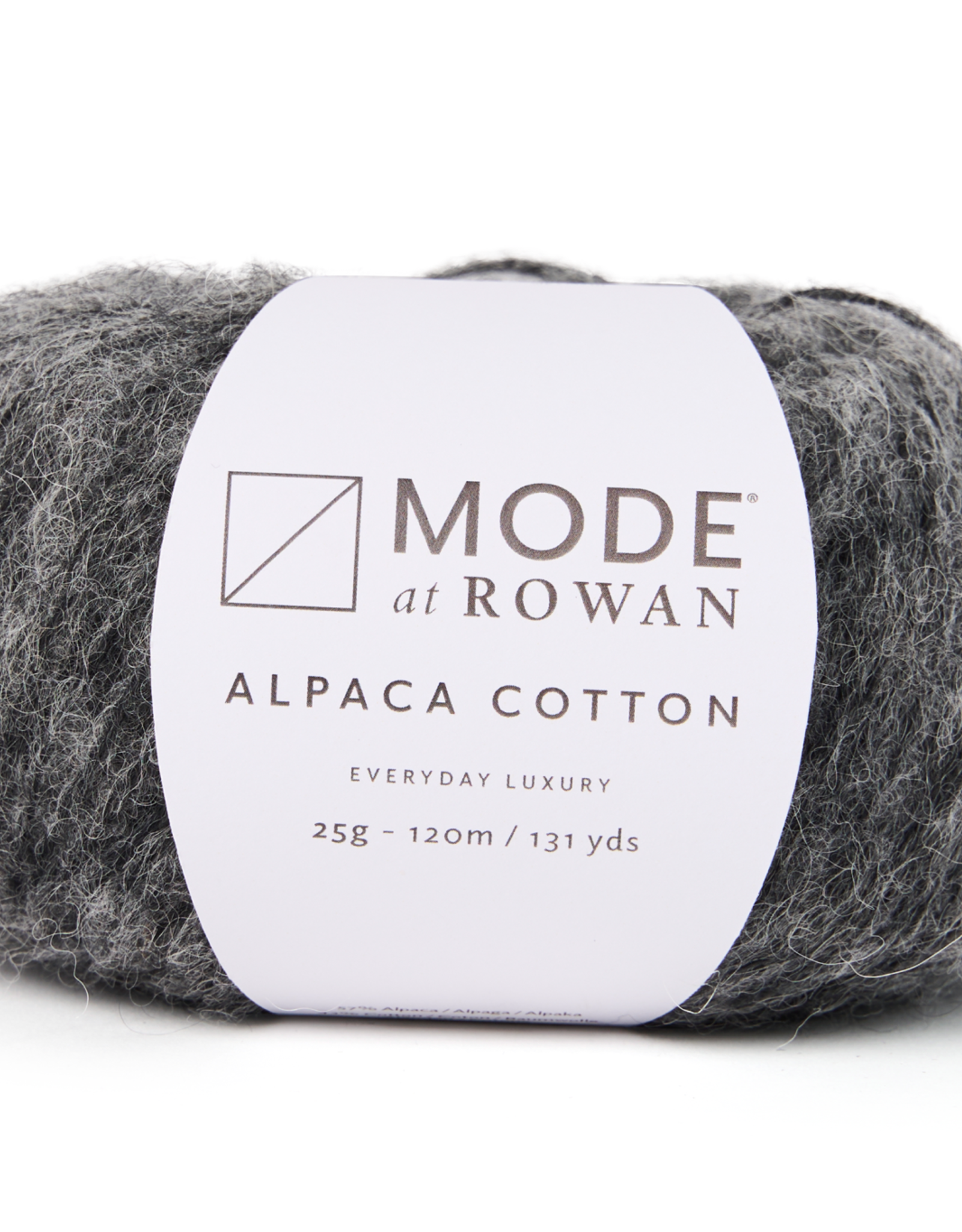 MODE MODE Alpaca Cotton