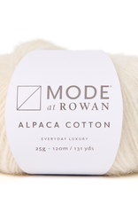 MODE MODE Alpaca Cotton
