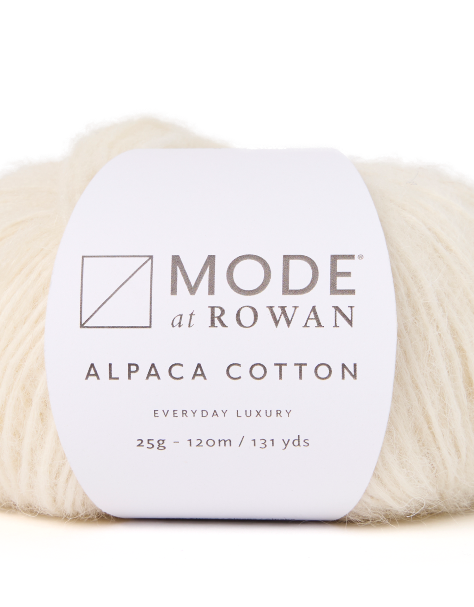 MODE MODE Alpaca Cotton