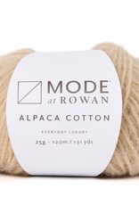 MODE MODE Alpaca Cotton