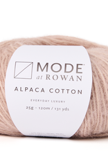 MODE MODE Alpaca Cotton