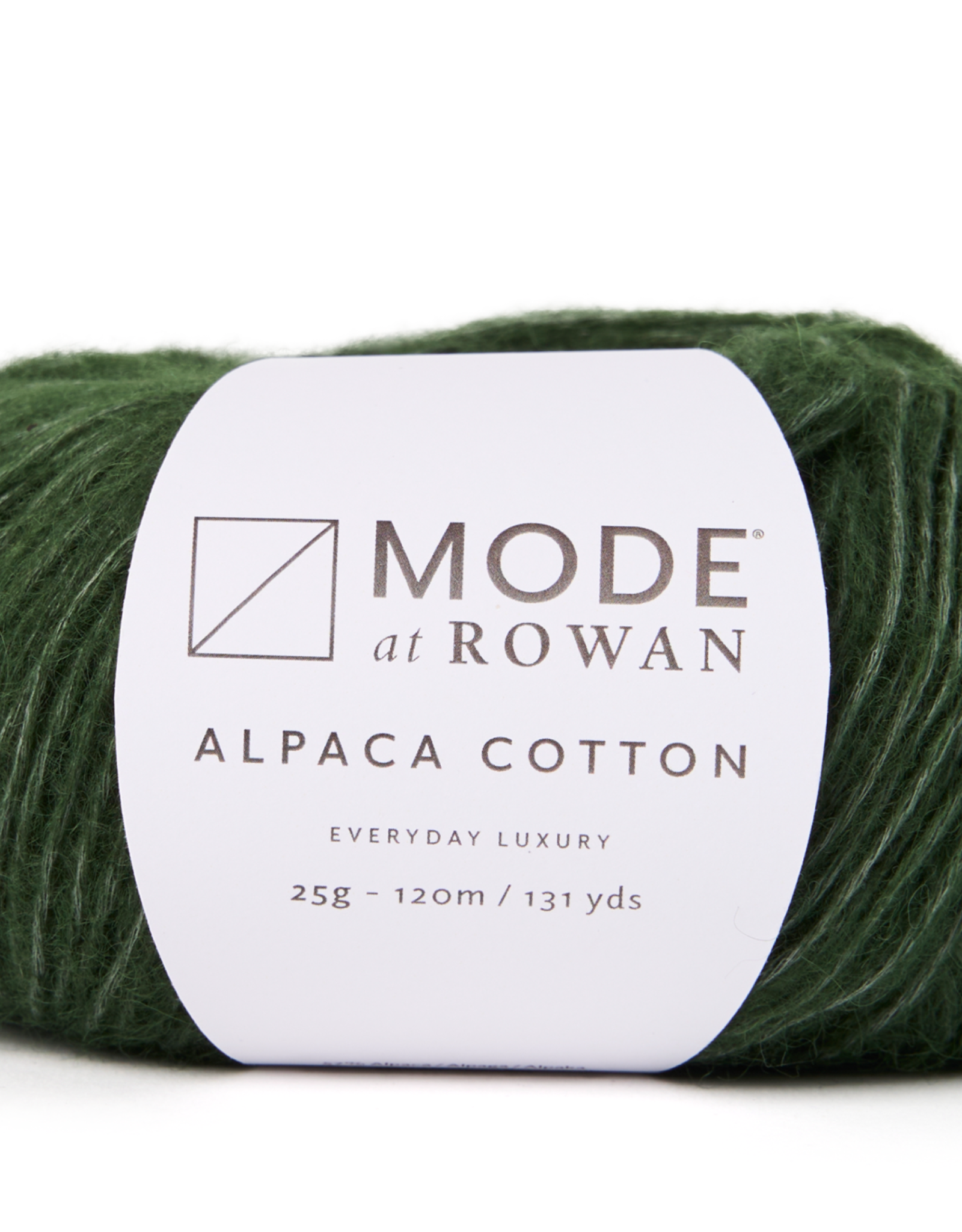 MODE MODE Alpaca Cotton