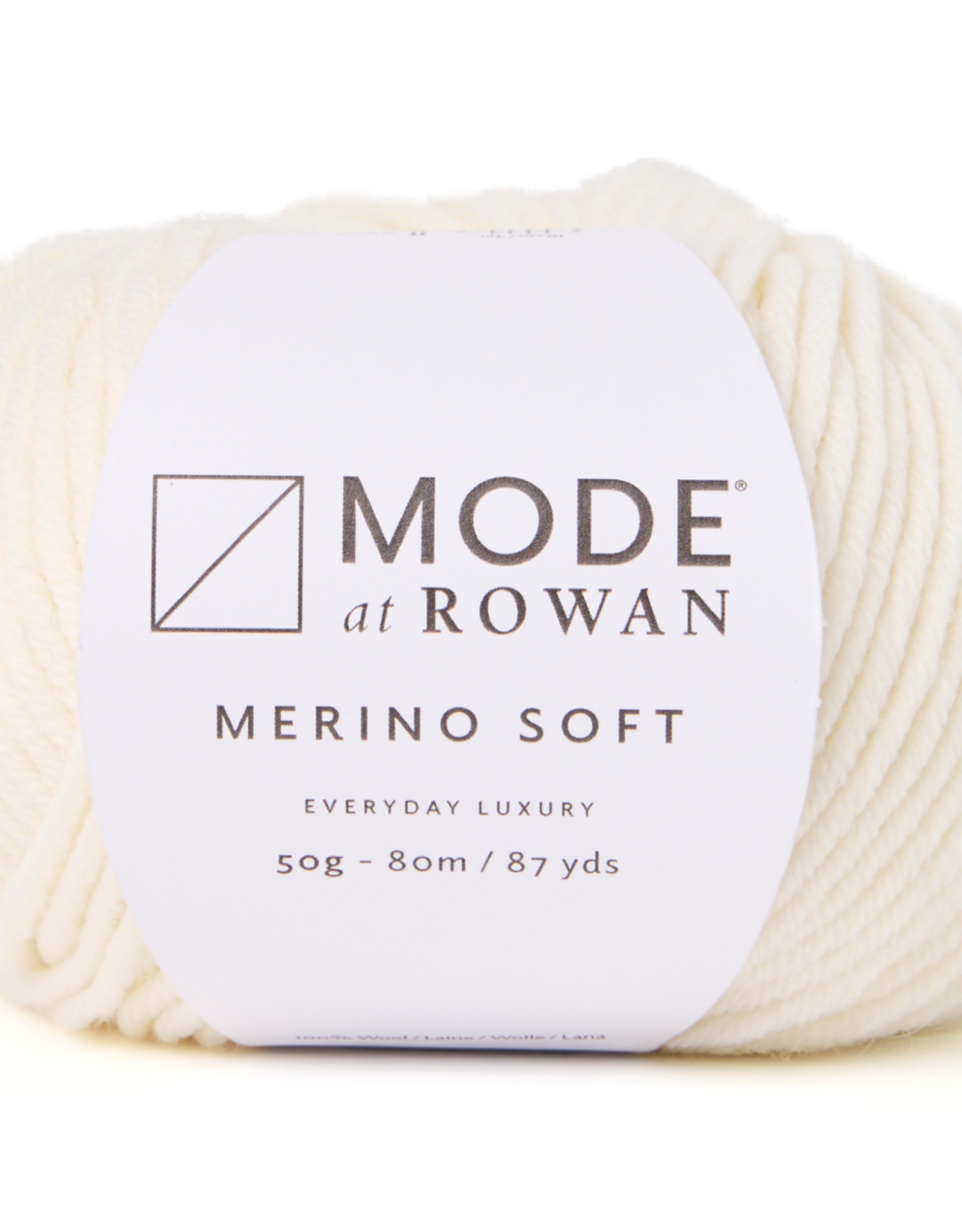 MODE MODE Merino Soft