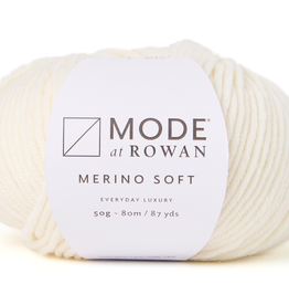 MODE MODE Merino Soft