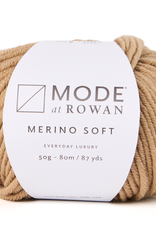 MODE MODE Merino Soft