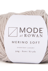 MODE MODE Merino Soft