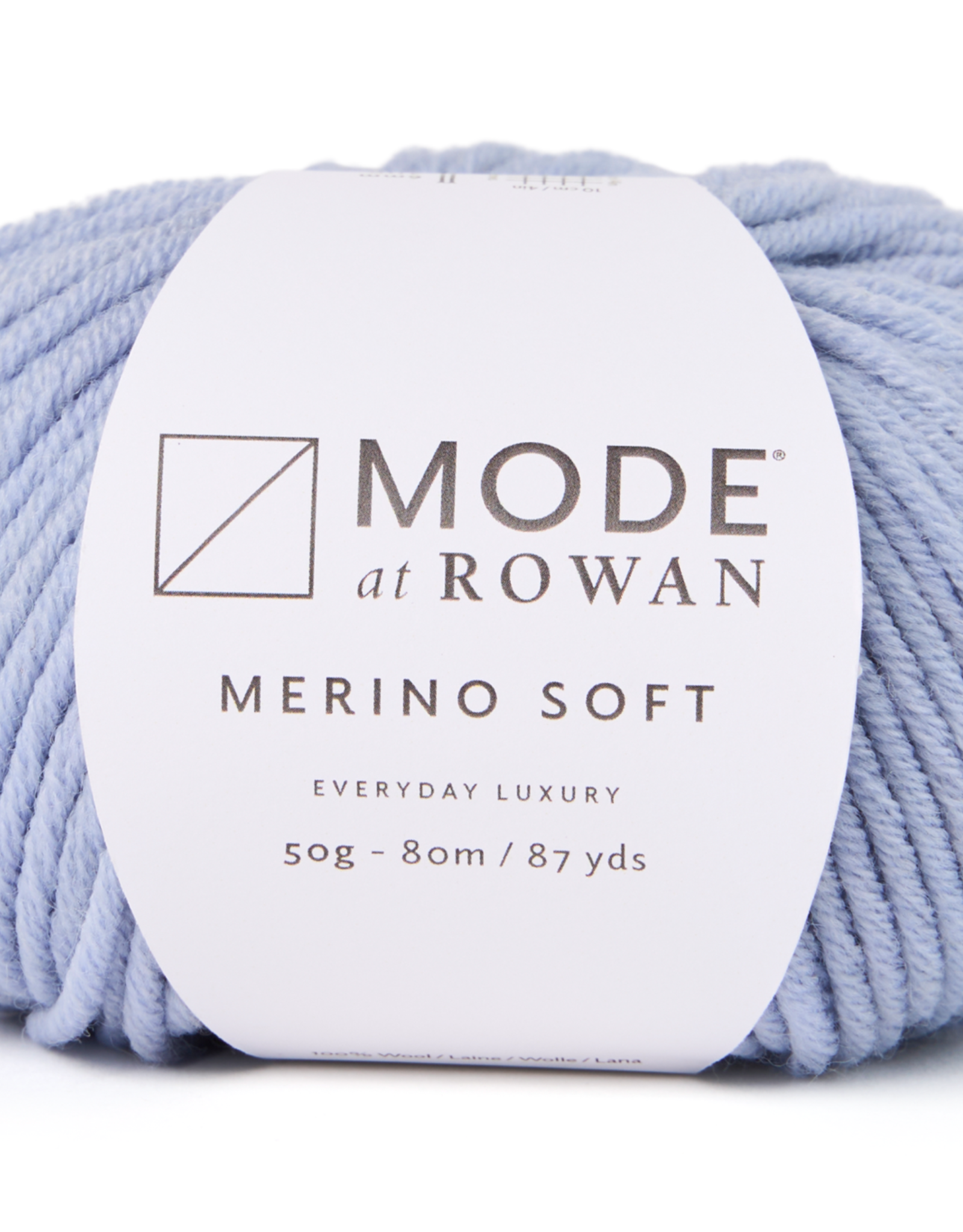 MODE MODE Merino Soft