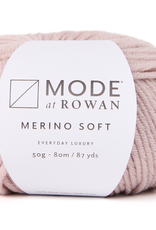 MODE MODE Merino Soft