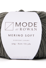 MODE MODE Merino Soft