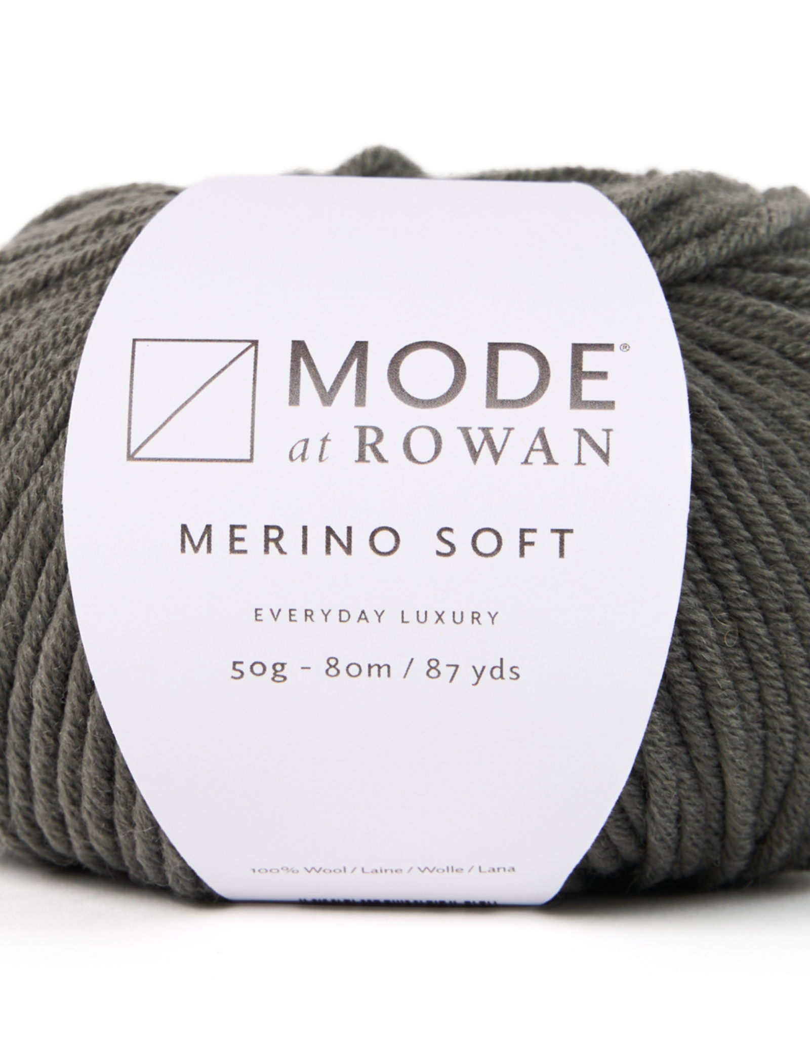MODE MODE Merino Soft