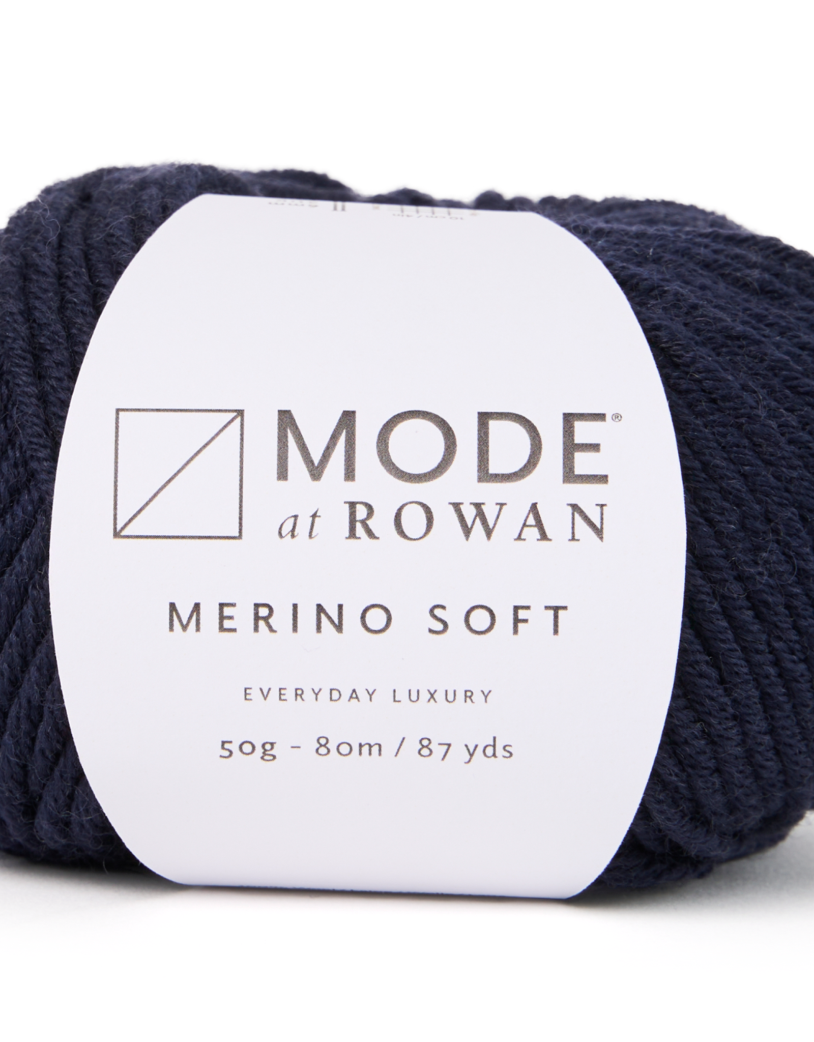 MODE MODE Merino Soft