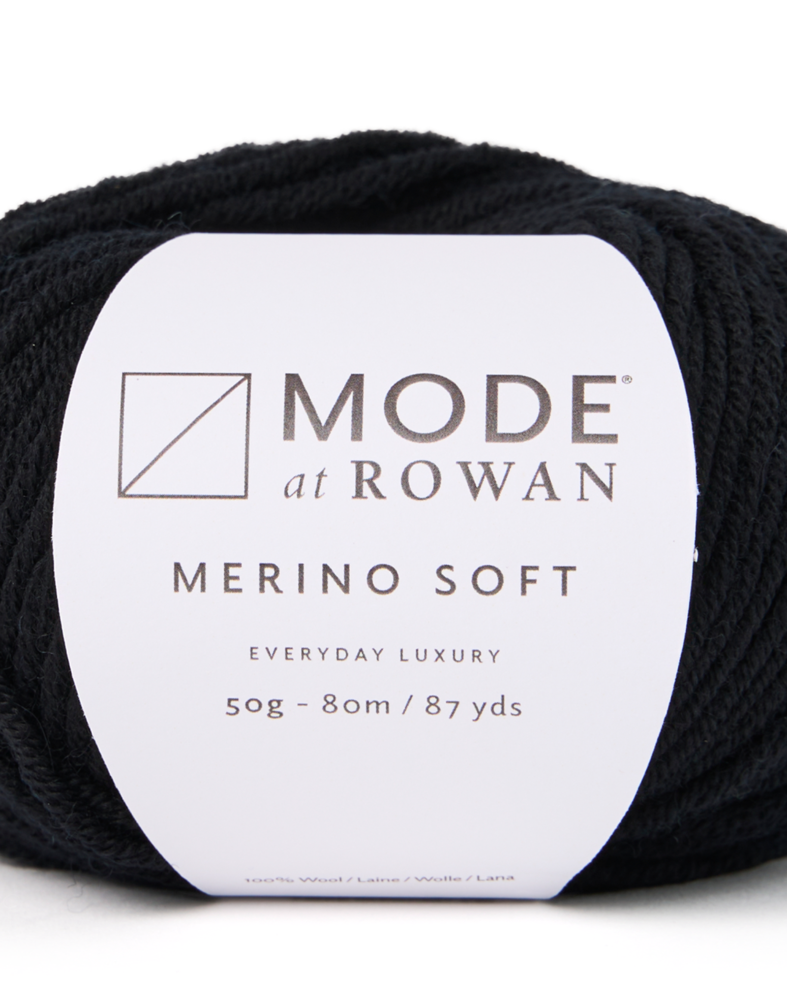 MODE MODE Merino Soft