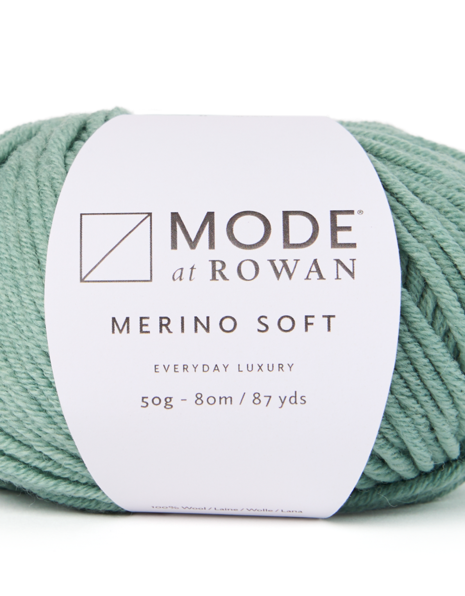 MODE MODE Merino Soft