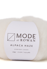 MODE MODE Alpaca Haze