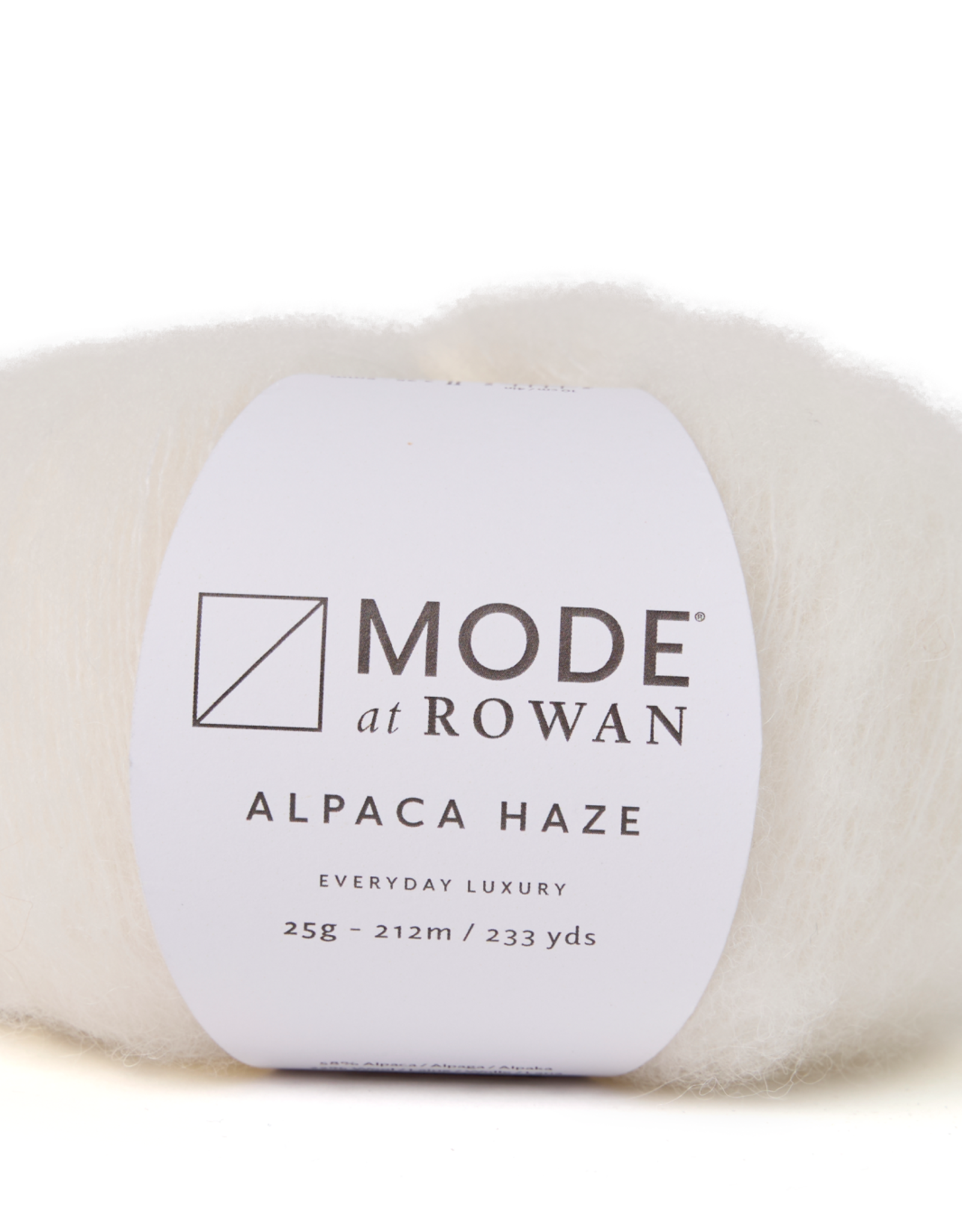 MODE MODE Alpaca Haze