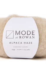 MODE MODE Alpaca Haze